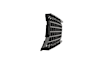 6PB51RXFAA Grille Air Deflector - Sold Individually