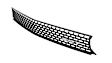 6PB51RXFAA Grille Air Deflector - Sold Individually