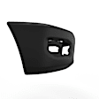 6QB37TZZAB Front Bumper