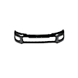 6QB37TZZAB Front Bumper