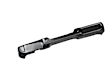 6QE24RXFAB Sport Utility Rear Bumper