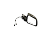 6RD26PDNAA Sport Utility Passenger Side Mirror