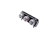 6RK11DX9AB A/C Control Switch - Direct Fit