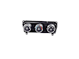 6RK11DX9AB A/C Control Switch - Direct Fit