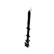 6SP27TX7AC Direct Fit Seat Belt Retractor, Sold Individually