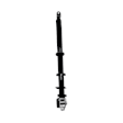 6SP27TX7AC Direct Fit Seat Belt Retractor, Sold Individually