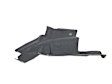 6SQ60TX7AA Passenger Side Carpet Kit