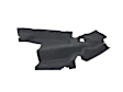 6SQ60TX7AA Passenger Side Carpet Kit