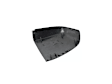 6TG40TZZAA Direct Fit Door Mirror Cap, Sold Individually
