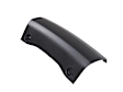 2021 Jeep Grand Cherokee - Rear Hitch Cover, Eng. VIN: T, 4-Door, Sport Utility, 114.8 in. Wheelbase