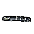 6ZQ94TZZAA Front Bumper