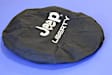 82207586AC Tire Cover - Direct Fit