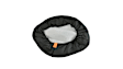 82207586AC Tire Cover - Direct Fit