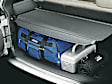 82209390AB Direct Fit Cargo Area Security Enclosure, Sold Individually