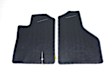 82209557AC Front Row OE Replacement Series, Black Made of Rubber