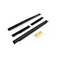 82210106AB Direct Fit Door Sill Plate Set, Sold Individually