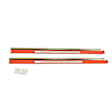 82211234 Door Sill Protector - Direct Fit, Sold individually