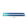 82211234 Door Sill Protector - Direct Fit, Sold individually