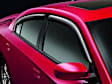 2018 Dodge Charger - Air Deflector