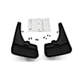 82212287AC Front Mud Flaps