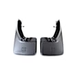 82212287AC Front Mud Flaps