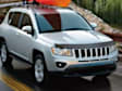 2014 Jeep Compass - Air Deflector