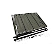 82213024AE Soft Roll-up Tonneau Cover, Fits Approx. 5 ft. 6 in. Bed