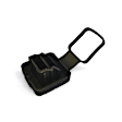 82213706 Trailer Hitch Cover - Sold Individually