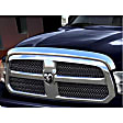 2015 Ram 1500 - OE Replacement Series  Air Deflector, Sold individually