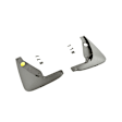 82214141 Front Mud Flaps