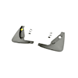82214141 Front Mud Flaps