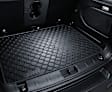 82214195 Direct Fit Luggage Compartment Cover, Sold Individually