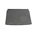 82214195 Direct Fit Luggage Compartment Cover, Sold Individually