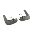 82214505 Front, Driver and Passenger Side Mud Flap