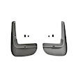 82214505 Front, Driver and Passenger Side Mud Flap