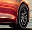 82214505 Front, Driver and Passenger Side Mud Flap
