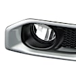 82215163 Front, Driver and Passenger Side Fog Light