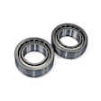 J8126500 Differential Bearing - Sold individually