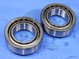 J8126500 Differential Bearing - Sold individually