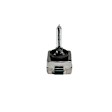 L0000D3S Driver or Passenger Side OE Replacement Series HID/Xenon D3S Headlight Bulb, Sold individually