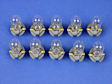 L0000PC579 Direct Fit Dome Light Bulb, Sold Individually