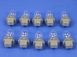 L0000PC579 Direct Fit Dome Light Bulb, Sold Individually