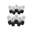 L0003057 OE Replacement Series Light Bulb - Sold individually
