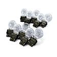L0003057 OE Replacement Series Light Bulb - Sold individually