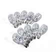 2011 Chrysler 200 - Passenger Side Headlight Bulb, Sold individually