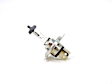L00H460W Driver or Passenger Side Headlight Bulb, Sold Individually