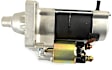 R4748046AC Starter, Remanufactured, Mopar Starter