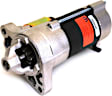 R4801256AC Starter, Remanufactured, Mopar Starter