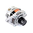 R4801490AA Alternator, 2.4L, 4Cyl, Remanufactured, Mopar Alternator