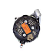 R4868430AE Alternator, Remanufactured, OE Replacement Series